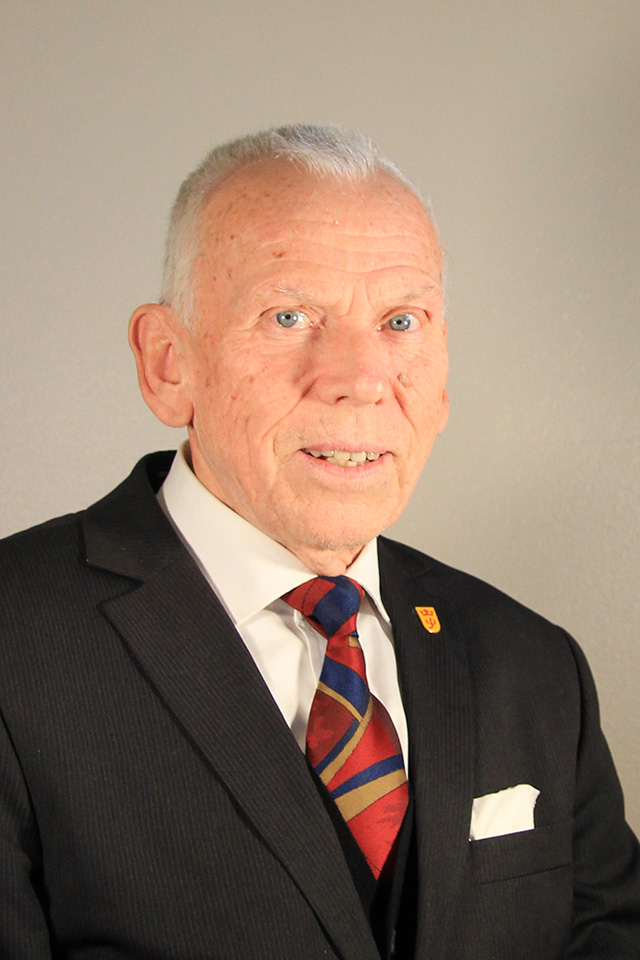 Sven-Ingvar Holmgren (BA)